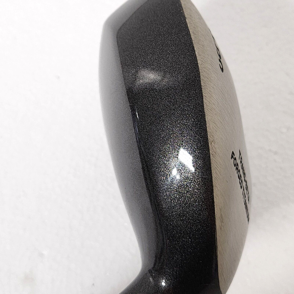 Adams SC Series 9.0° Driver 814N FC Faldo RH Stiff-Flex Graphite Shaft 44.5" - Picture 5 of 12